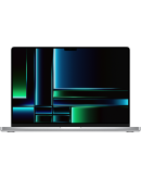 Apple MacBook Pro 16.2" M2 Max 32 GB / 2 TB, 12‑core CPU, 38‑core GPU, Silver 2023