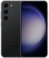 Samsung Galaxy S23 128Гб черный