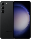 Samsung Galaxy S23+ 256Гб черный
