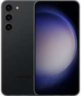 Samsung Galaxy S23+ 256Гб черный