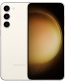 Samsung Galaxy S23+ 256Гб бежевый