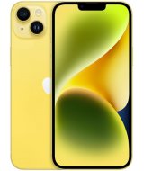iPhone 14 Plus dual-SIM 512 GB (желтый)