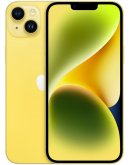 iPhone 14 Plus только eSIM 128 GB (желтый)