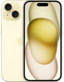 iPhone 15 512GB (желтый)