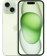 iPhone 15 128GB (зеленый)