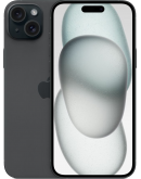 iPhone 15 Plus 512GB (черный)
