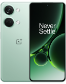 OnePlus Nord 3 16GB/256GB международная версия (мятный)