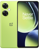 OnePlus Nord CE 3 Lite 5G 8GB/256GB глобальная версия (лайм)