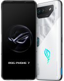 ASUS ROG Phone 7 8GB/256GB китайская версия (белый)