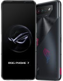 ASUS ROG Phone 7 16GB/512GB китайская версия (чёрный)