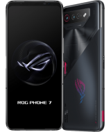 ASUS ROG Phone 7 16GB/512GB китайская версия (чёрный)