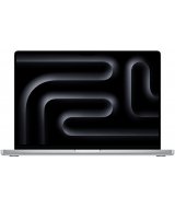 Apple MacBook Pro 14 (2023), M3 Pro (12C CPU, 18C GPU), 18 ГБ, 1 ТБ SSD, «серебристый» MRX73