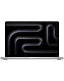 Apple MacBook Pro 14 (2023), M3 (10C CPU, 8C GPU), 8 ГБ, 512 ГБ SSD, «серебристый» MR7J3