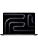 Apple MacBook Pro 16 (2023), M3 Pro (12C CPU, 18C GPU), 36 ГБ, 512 ГБ SSD, «чёрный космос» MRW23