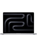 Apple MacBook Pro 16 (2023), M3 Pro (12C CPU, 18C GPU), 18 ГБ, 512 ГБ SSD, «серебристый» MRW43