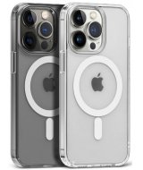 Чехол для iPhone 15 Pro / 15 Pro Max с поддержкой MagSafe