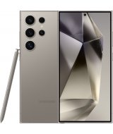 Samsung Galaxy S24 Ultra 256 ГБ серый титан (Snapdragon)