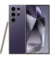 Samsung Galaxy S24 Ultra 256 ГБ фиолетовый титан (Snapdragon)