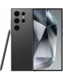 Samsung Galaxy S24 Ultra 1 ТБ чёрный титан