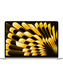 Apple MacBook Air 15" M3, 8 ГБ/2 ТБ, 8 CPU/10 GPU, Starlight