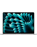 Apple MacBook Air 15" M3, 8 ГБ/256 ГБ, 8 CPU/10 GPU, Silver