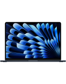 Apple MacBook Air 15" M3, 16 ГБ/1 ТБ, 8 CPU/10 GPU, Midnight