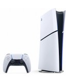 Sony Playstation 5 Slim (без дисковода, 1 геймпад)
