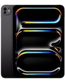 Apple iPad Pro (M4, 2024) 11" Wi-Fi + Cellular 1 ТБ, «черный космос»