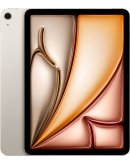 Apple iPad Air (2024) 11" Wi-Fi 128 ГБ, «сияющая звезда»