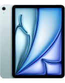 Apple iPad Air (2024) 11" Wi-Fi 128 ГБ, синий