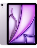 Apple iPad Air (2024) 13" Wi-Fi + Cellular 128 ГБ, фиолетовый