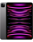 iPad Pro 11'' 256Gb, серый космос, только Wi-Fi, 2022