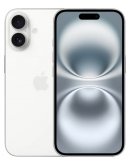 Apple iPhone 16, 128 ГБ, белый