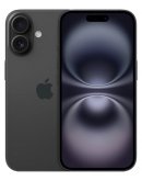 Apple iPhone 16, 256 ГБ, черный