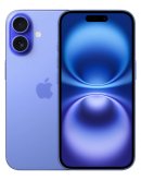Apple iPhone 16, 256 ГБ, ультрамарин