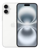 Apple iPhone 16 Plus, 512 ГБ, белый