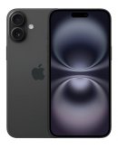 Apple iPhone 16 Plus, 128 ГБ, черный