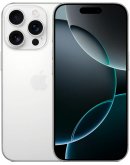 Apple iPhone 16 Pro 512 ГБ, «титановый белый»