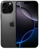 Apple iPhone 16 Pro Max 256 ГБ, «титановый чёрный»