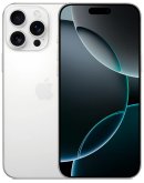 Apple iPhone 16 Pro Max 1 ТБ, «титановый белый»