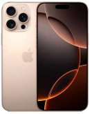 Apple iPhone 16 Pro Max 512 ГБ, «песчаный титановый»
