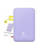 Power Bank 10000mAh 20W 1000 m