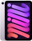 Apple iPad mini (2024) Wi-Fi 256 ГБ, фиолетовый