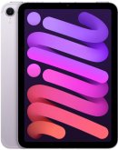 Apple iPad mini (2024) Wi-Fi+Cellular 256 ГБ, фиолетовый