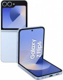 Samsung Galaxy Z Flip6 256 ГБ Голубой