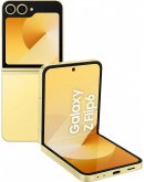 Samsung Galaxy Z Flip6 512 ГБ Желтый