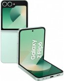 Samsung Galaxy Z Flip6 256 ГБ Мятный