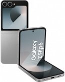 Samsung Galaxy Z Flip6 256 ГБ Серый