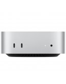 Apple Mac Mini M4 (10C CPU, 10C GPU, 2024) 16 ГБ, 256 ГБ SSD
