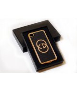 Чехол-накладка Guссi для iPhone 4/4s
